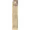 Ekena Millwork Traditional Craftsman Rough Sawn Outlooker, Douglas Fir, 8"W x 32"D x 40"H OUT08X32X40TRA04RDF - alternate 3